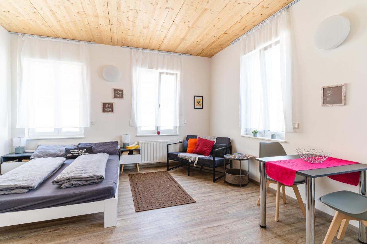 Tagblatt Apartment 1 Tuttlingen Exterior photo